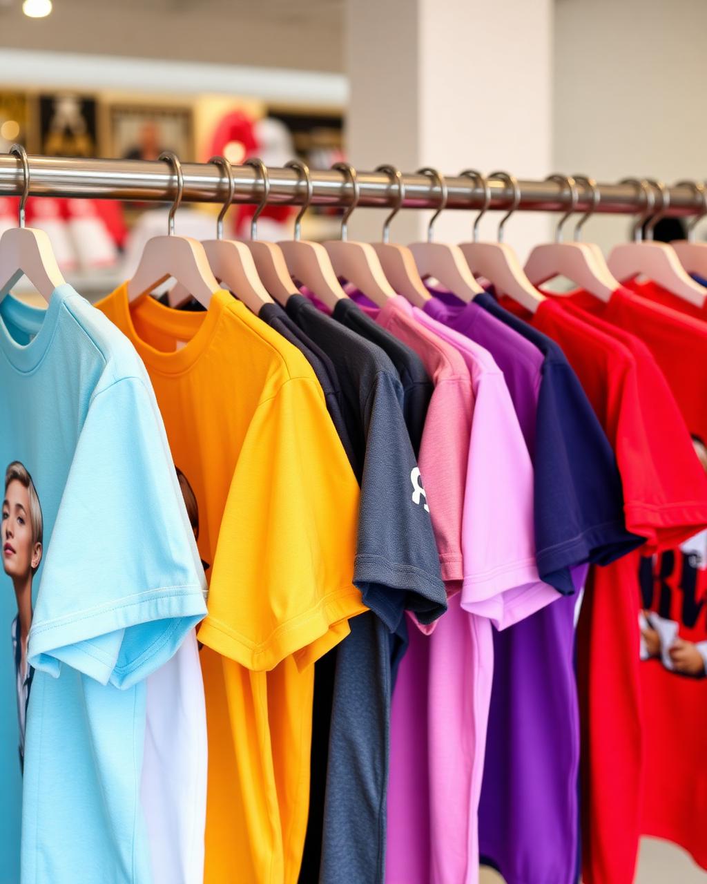 Camisetas